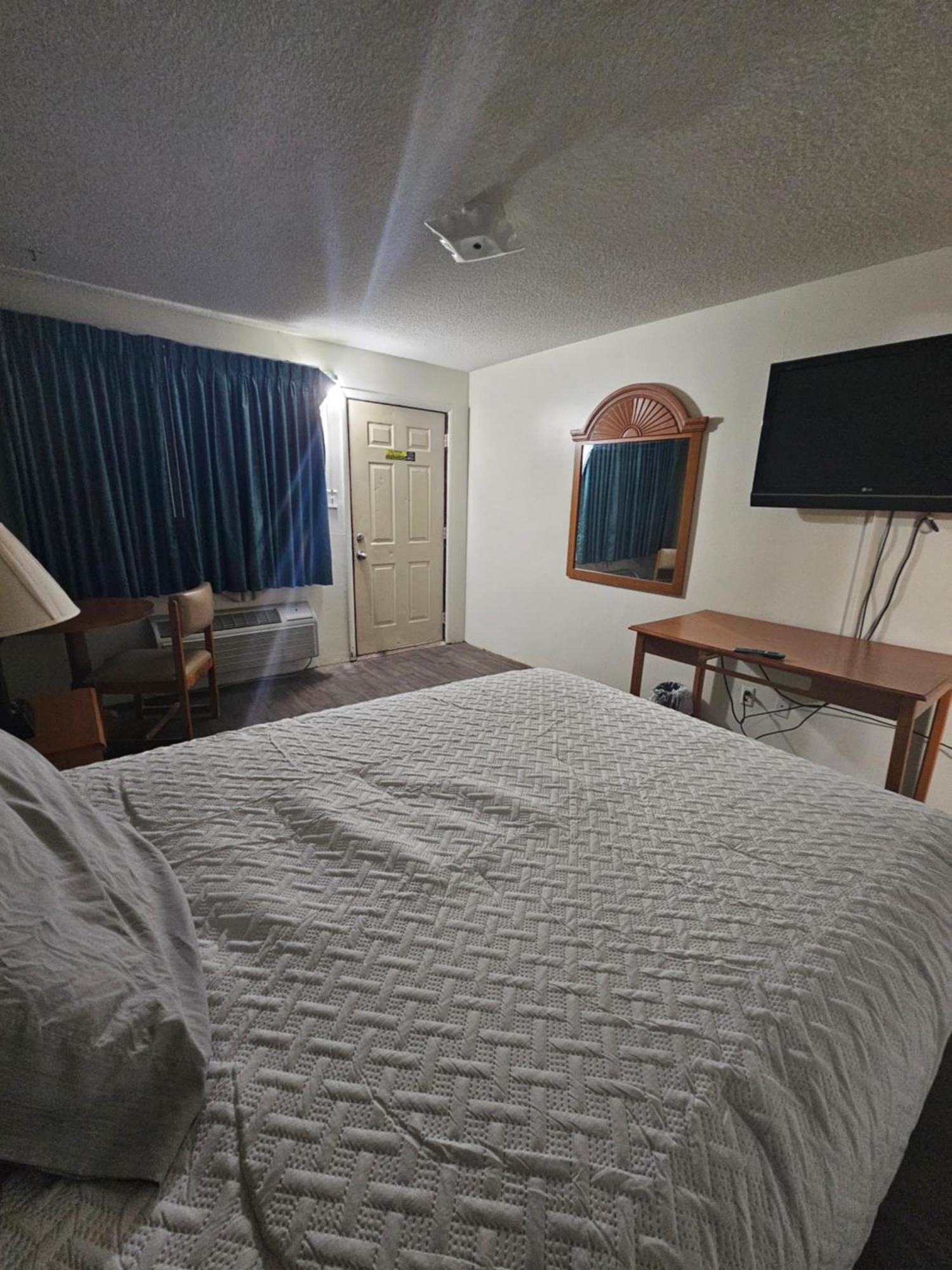 Hastings Inn Eksteriør bilde